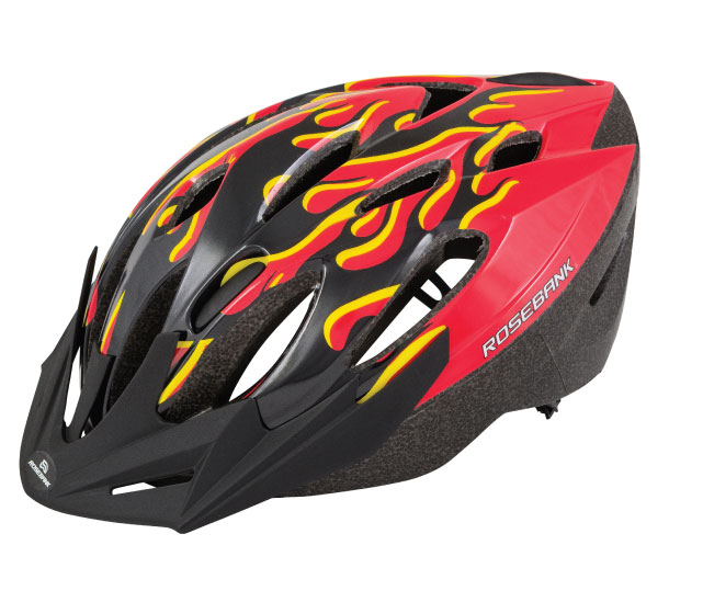 Rosebank bike sales helmet